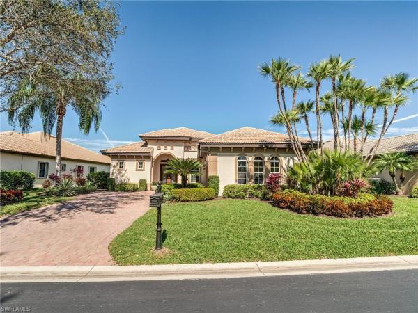 Savona At Grandezza, 12506 Grandezza Cir, Estero, Florida 33928, image 1