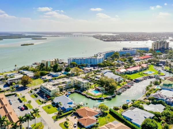Model Village, 1152 Bald Eagle Dr #A1, Marco Island, Florida 34145, image 1