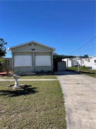 North Fort Myers No HOA, 123 Flame Ln, North Fort Myers, Florida 33917, image 1
