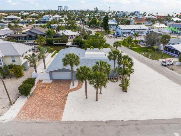 Shell Mound Park, 310 Madison Ct, Fort Myers Beach, Florida 33931, image 1