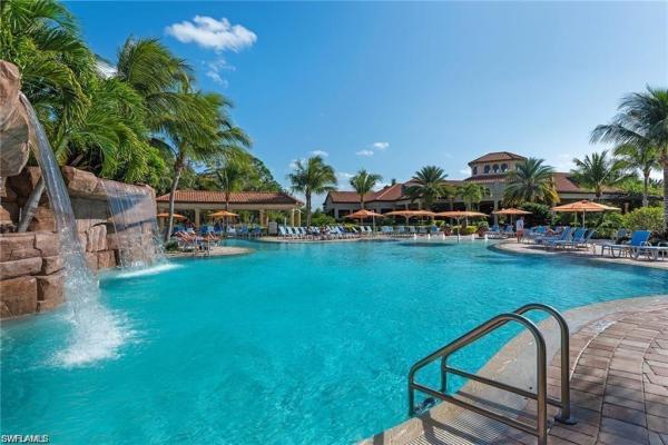 Alberi Acqua At Treviso Bay, 9727 Acqua Ct #434, Naples, Florida 34113, image 1