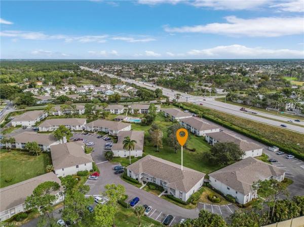 Canterbury Village, 1378 Churchill Cir #N-103, Naples, Florida 34116, image 1
