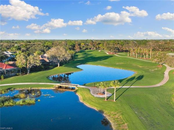 Thornbrooke At Stonebridge, 1794 Winding Oaks Way, Naples, Florida 34109, image 1