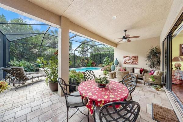 Marbella Isles, 13708 Luna Dr, Naples, Florida 34109, image 1