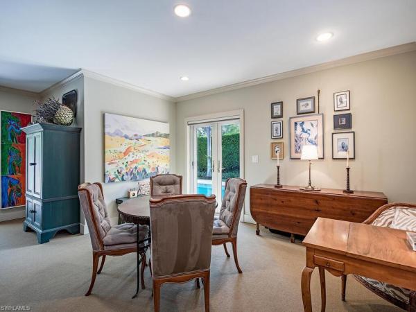 Naples Terrace, 1270 Diana Ave, Naples, Florida 34103, image 1