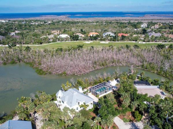 Castaway Estates, 5690 Pine Tree Dr, Sanibel, Florida 33957, image 1