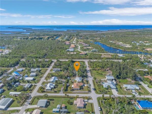 Pine Island Ridge, 5919 Porpoise Rd, Bokeelia, Florida 33922, image 1