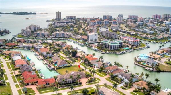 Marco Beach, 791 Partridge Ct, Marco Island, Florida 34145, image 1
