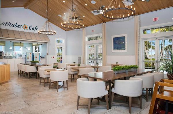 Sparrow Cay, 14856 Dockside Ln, Naples, Florida 34114, image 1