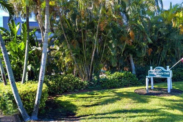 Island Beach Club, 2265 Gulf Dr #220A, Sanibel, Florida 33957, image 1
