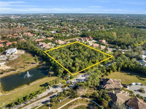 Naples No HOA, 3001 Bailey Ln, Naples, Florida 34105, image 1
