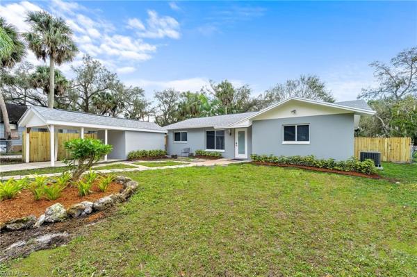 Russell Park, 223 Avacado Ct, Fort Myers, Florida 33905, image 1