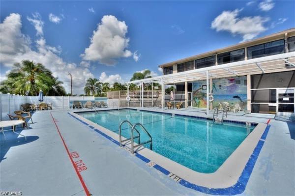 King's Greens, 19915 Lake Vista Cir #15A, Lehigh Acres, Florida 33936, image 1