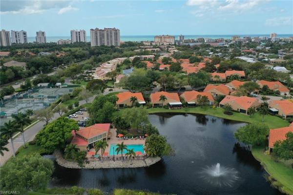 Beachwalk Gardens, 661 Windsurf Ln #A-203, Naples, Florida 34108, image 1