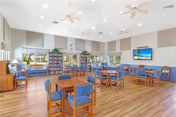 Bridgeway, 15020 Bridgeway Ln #408, Fort Myers, Florida 33919, image 1