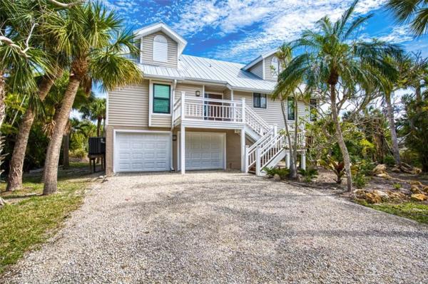 Southwinds Estates, 211 Southwinds Dr, Sanibel, Florida 33957, image 1