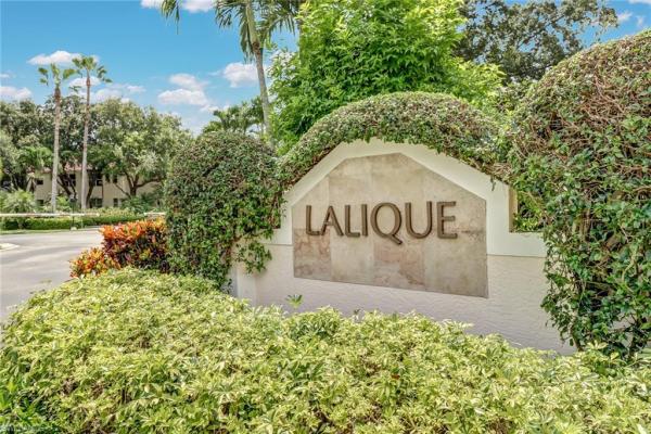 Lalique At Vineyards, 605 Lalique Cir #802, Naples, Florida 34119, image 1