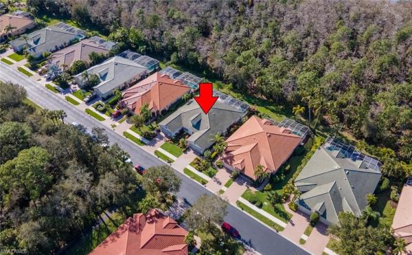 Forest Glen Golf & Country Club, 3585 Periwinkle Way #1-44, Naples, Florida 34114, image 1
