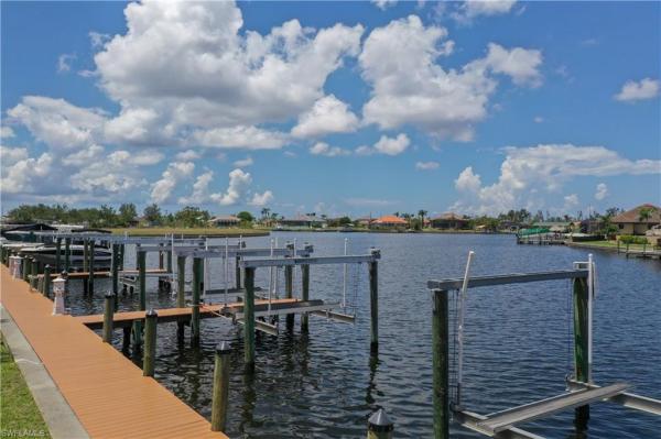 Blue Water, 194 Shadroe Cove Cir #601, Cape Coral, Florida 33991, image 1