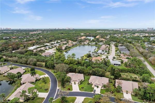 Imperial Park Place Villas, 13002 Imperial Park Pl, Naples, Florida 34110, image 1
