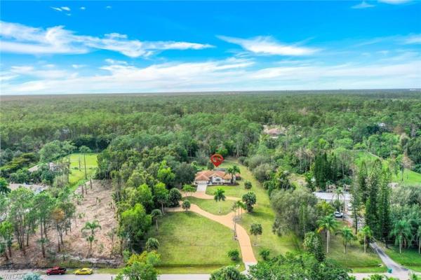 Oakes Estates, 6110 Spanish Oaks Ln, Naples, Florida 34119, image 1