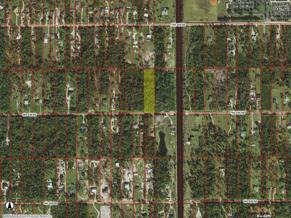 Golden Gate Estates, XXXX NE 16th Ave, Naples, Florida 34120, image 1