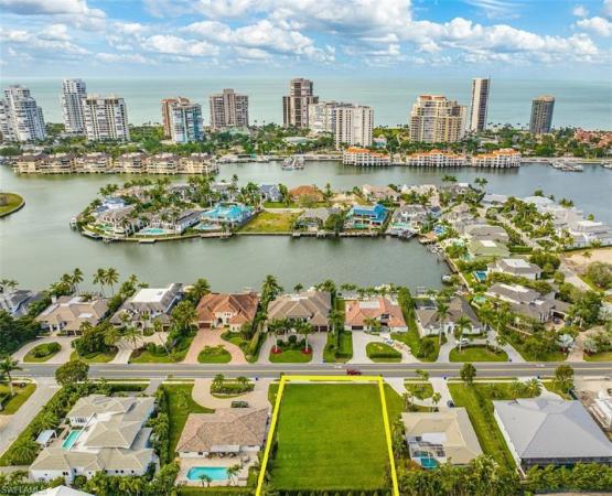 Park Shore, 4228 Crayton Rd, Naples, Florida 34103, image 1