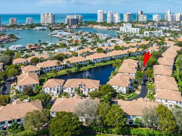The Colonade At Park Shore, 236 Colonade Cir #2302, Naples, Florida 34103, image 1