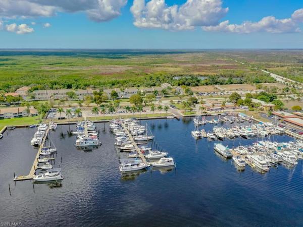 Sanctuary Point At Port Of The Islands, 199 Cays Dr, Naples, Florida 34114, image 1