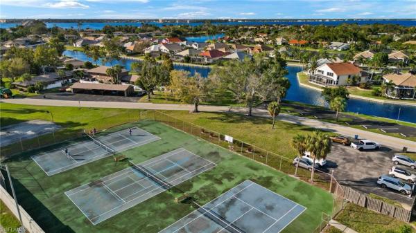Caloosa Bayview, 4257 Island Cir #5, Fort Myers, Florida 33919, image 1