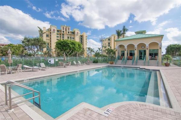 Pier 81, 1079 Bald Eagle Dr #N-703, Marco Island, Florida 34145, image 1