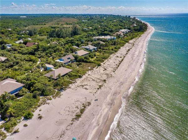 Gulf Pines, 4221 Old Banyan Way, Sanibel, Florida 33957, image 1