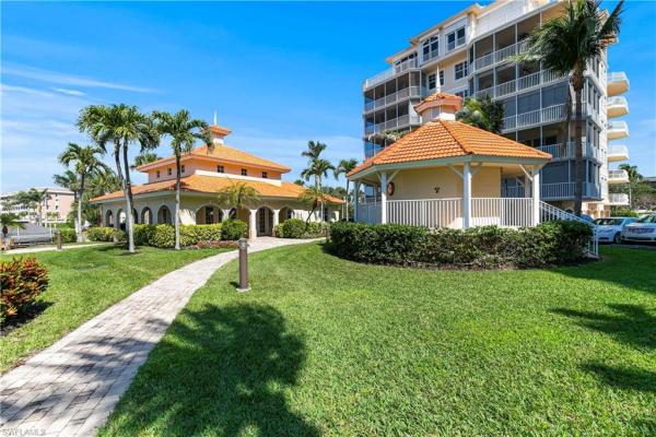 Courtyard Towers, 1111 Swallow Ave #1-602, Marco Island, Florida 34145, image 1