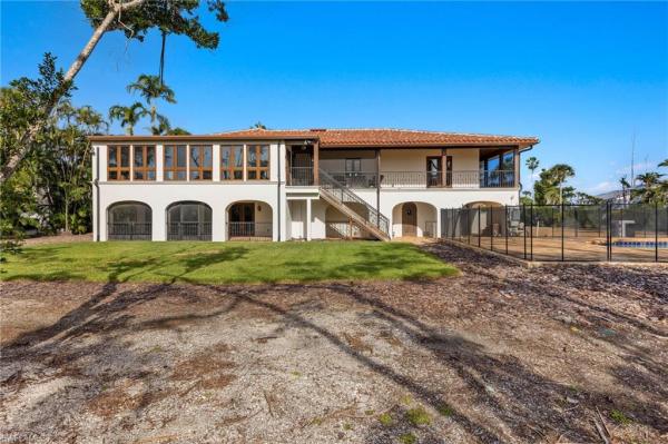 Seagate, 4171 Dingman Dr, Sanibel, Florida 33957, image 1
