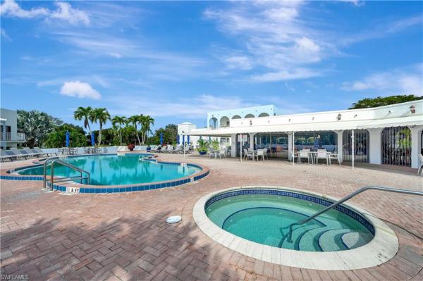 Bermuda Royale At World Tennis Center, 3260 Douglas Dr #2-103, Naples, Florida 34105, image 1