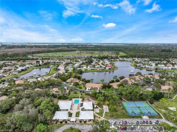 Sungate Villas At Fountain Lakes, 21713 Sungate Ct, Estero, Florida 33928, image 1