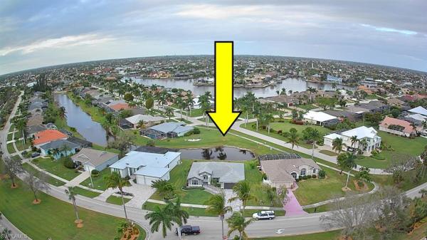 Rose Garden, 1025 Rose Garden Rd, Cape Coral, Florida 33914, image 1