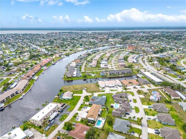 Compass Rose, 3720 10th Ave #103, Cape Coral, Florida 33904, image 1