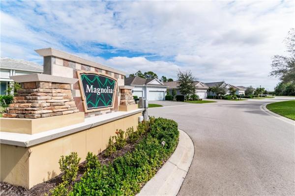 Magnolia Isles, 13817 Magnolia Isle Dr, Fort Myers, Florida 33905, image 1