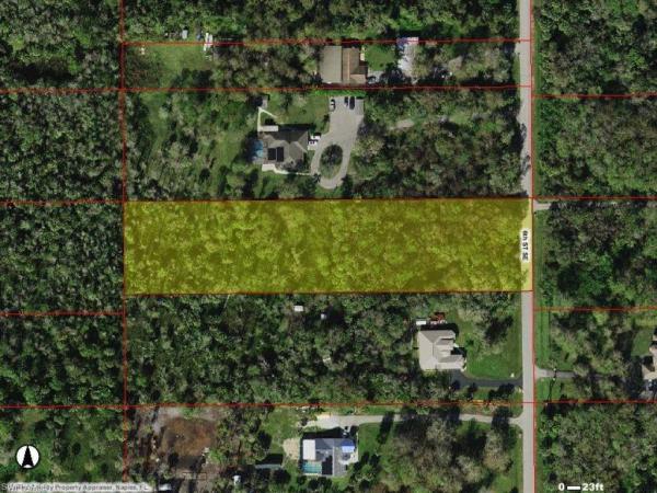 Golden Gate Estates, xxx SE 6th St, Naples, Florida 34117, image 1