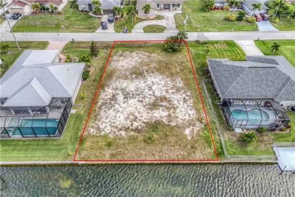 Cape Coral Residential, 1430 4th Ct, Cape Coral, Florida 33991, image 1