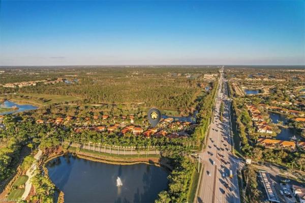 Norman Estates At Tiburon, 2749 Medallist Ln, Naples, Florida 34109, image 1