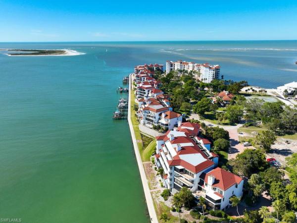 La Peninsula, 531 La Peninsula Blvd #531, Naples, Florida 34113, image 1