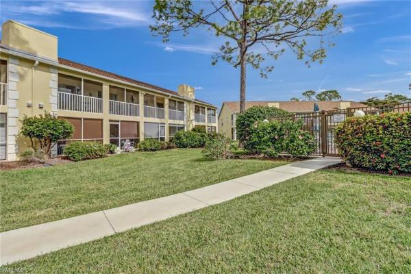 Greenwood Village At Kings Lake, 2666 Kings Lake Blvd #7-202, Naples, Florida 34112, image 1