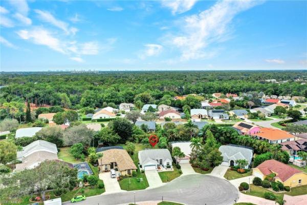 Berkshire Lakes, 6643 Craven Hill Way, Naples, Florida 34104, image 1