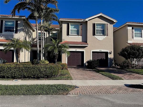 Marbella Lakes, 6526 Monterey Pt #103, Naples, Florida 34105, image 1