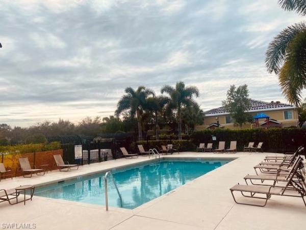 The Villages Of Stoneybrook, 9460 Ivy Brook Run #707, Fort Myers, Florida 33913, image 1
