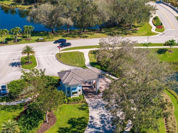 Longshore Lake, 4808 Shearwater Ln, Naples, Florida 34119, image 1