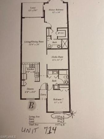 Rivers Reach At Country Creek, 20730 Country Creek Dr #714, Estero, Florida 33928, image 1