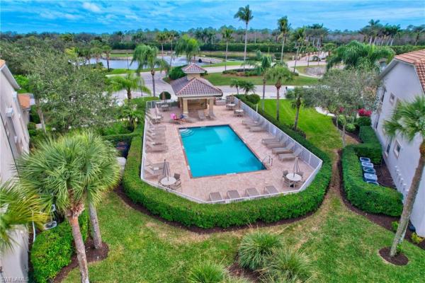 Cedar Hammock Golf & Country Club, 3890 Sawgrass Way #2325, Naples, Florida 34112, image 1